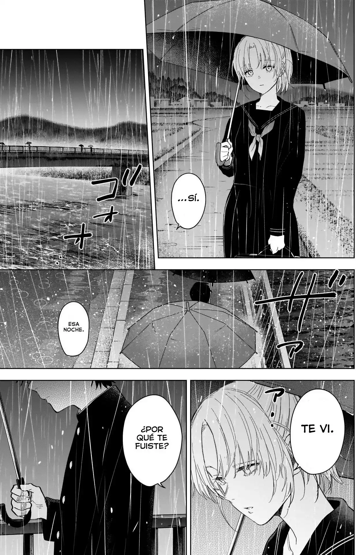 Boy's Abyss - Capítulo 95 - Página 12 - LectorTMOo