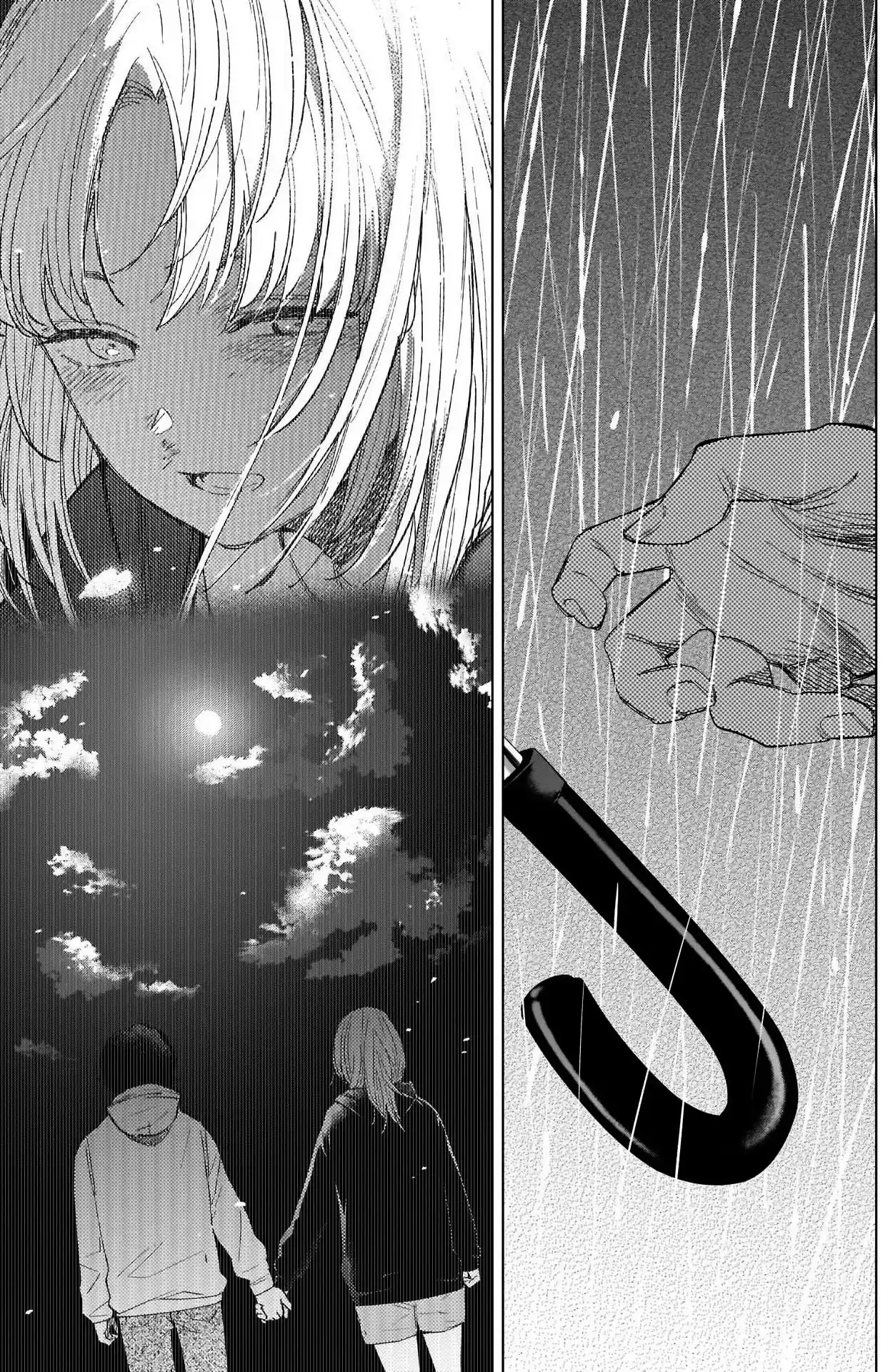 Boy's Abyss - Capítulo 95 - Página 14 - LectorTMOo