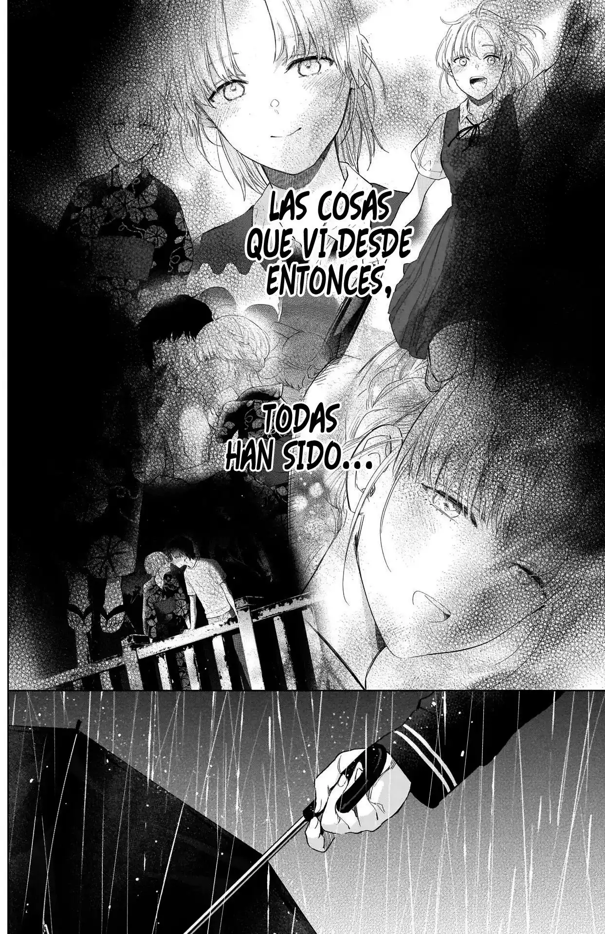 Boy's Abyss - Capítulo 95 - Página 15 - LectorTMOo