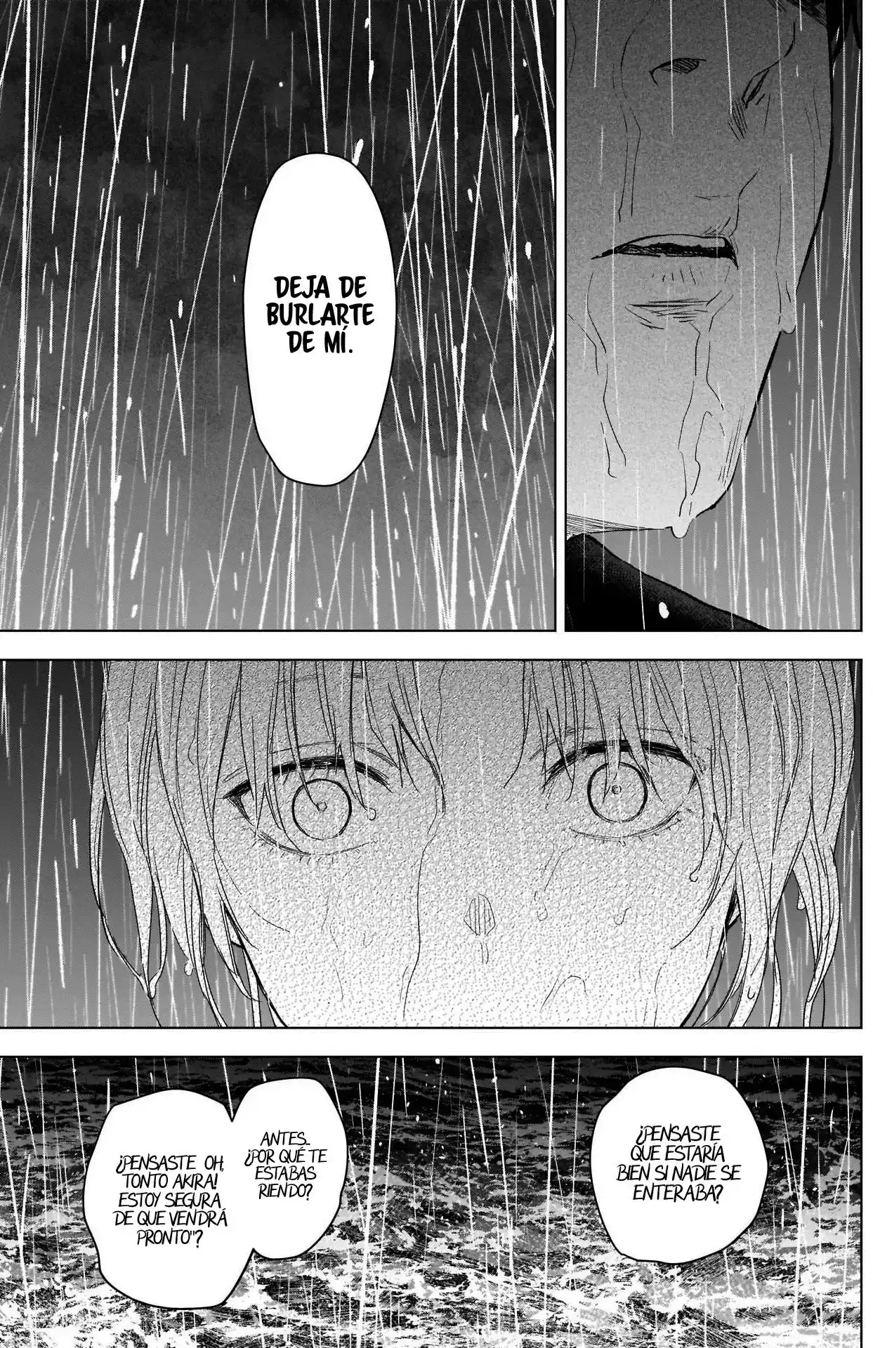 Boy's Abyss - Capítulo 95 - Página 18 - LectorTMOo