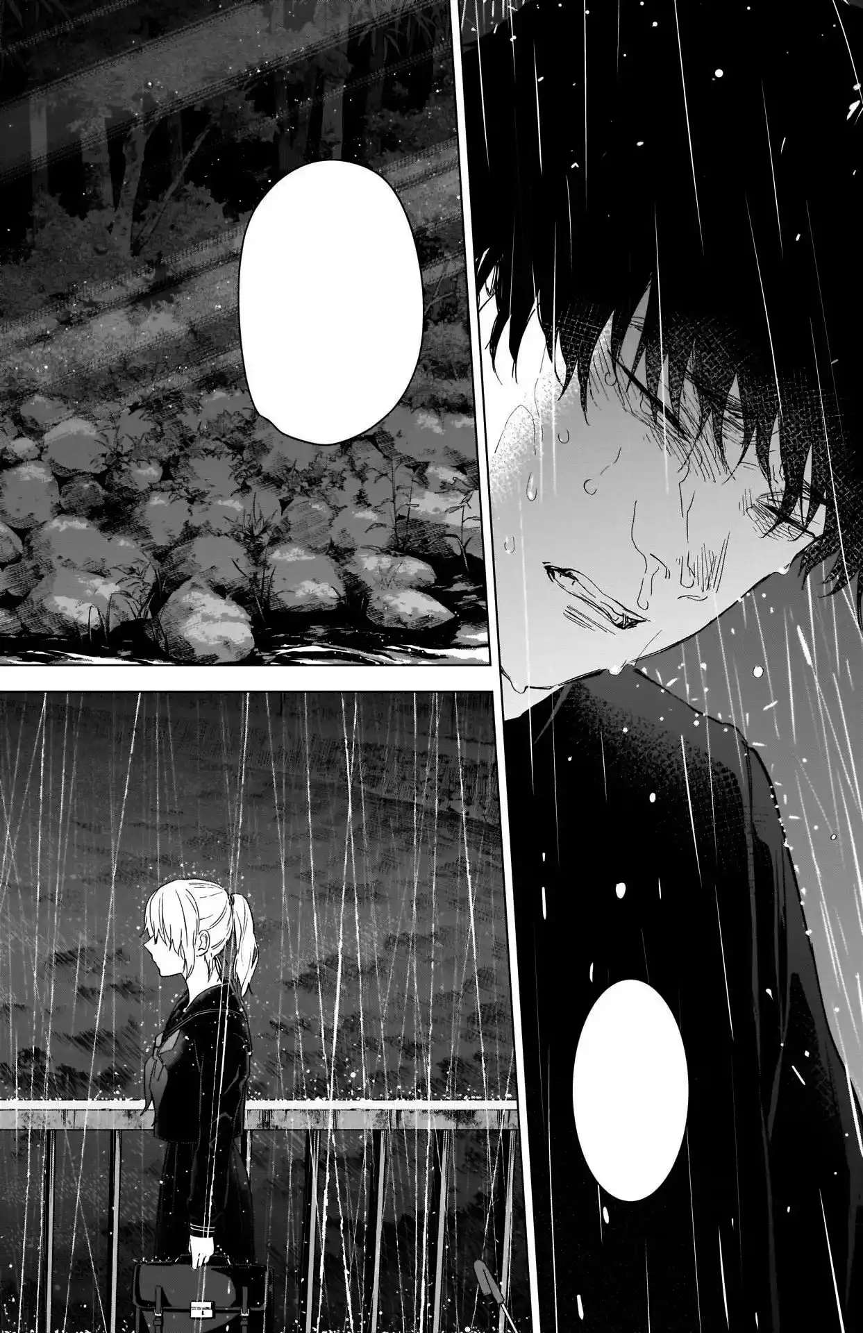 Boy's Abyss - Capítulo 95 - Página 19 - LectorTMOo