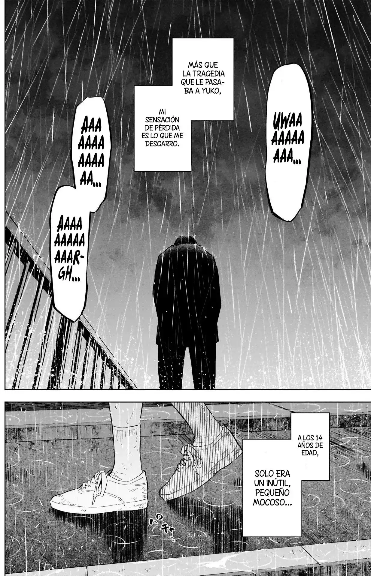 Boy's Abyss - Capítulo 96 - Página 7 - LectorTMOo