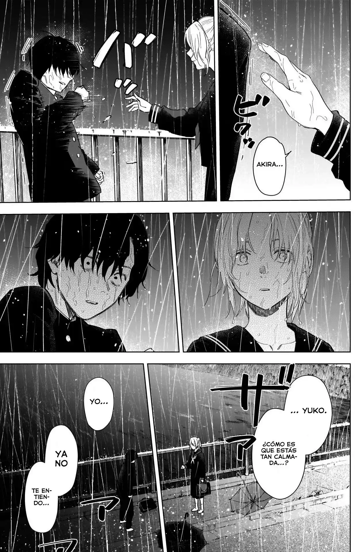 Boy's Abyss - Capítulo 96 - Página 8 - LectorTMOo