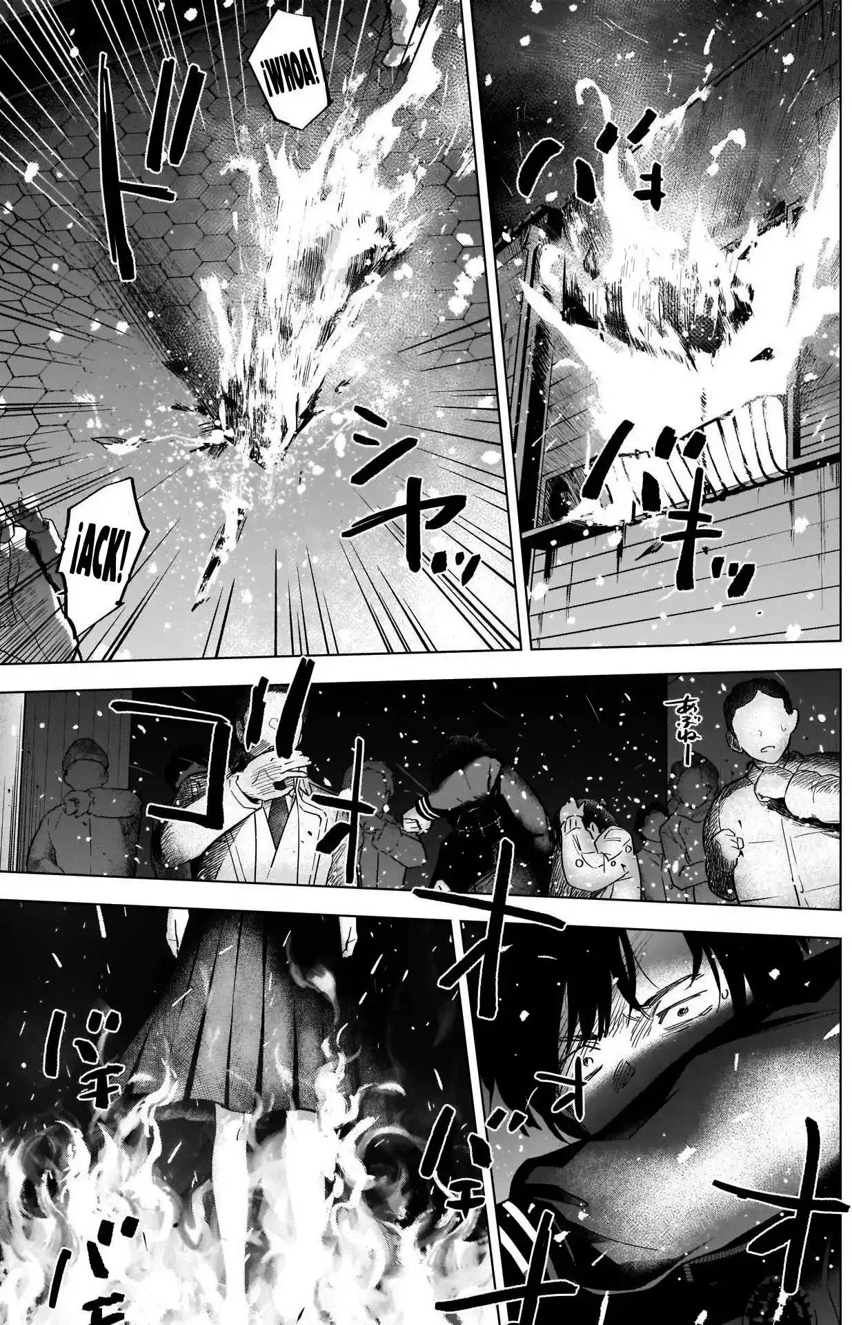 Boy's Abyss - Capítulo 98 - Página 11 - LectorTMOo