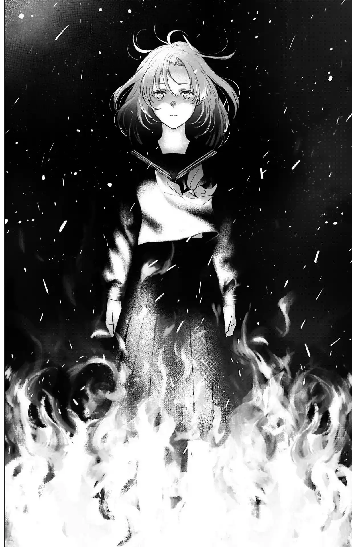 Boy's Abyss - Capítulo 98 - Página 12 - LectorTMOo