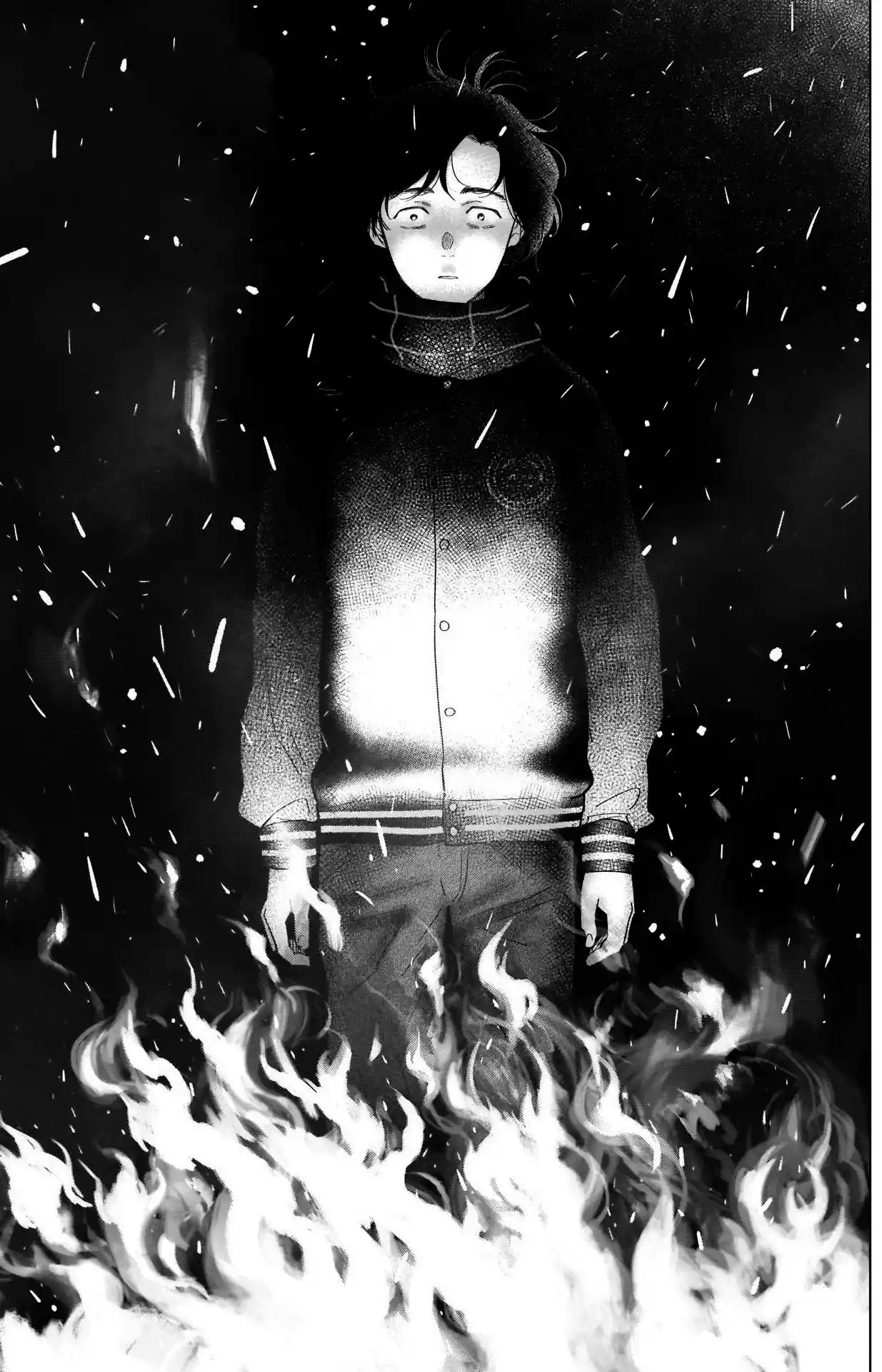 Boy's Abyss - Capítulo 98 - Página 13 - LectorTMOo