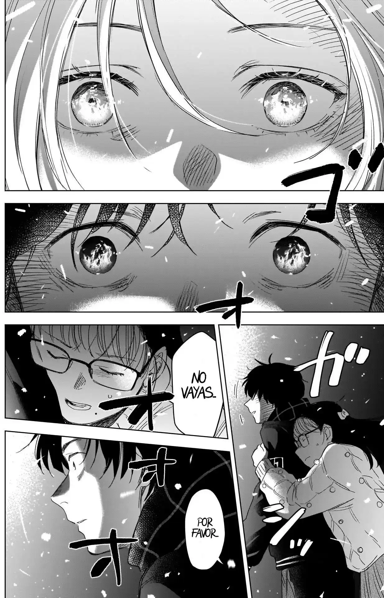 Boy's Abyss - Capítulo 98 - Página 14 - LectorTMOo