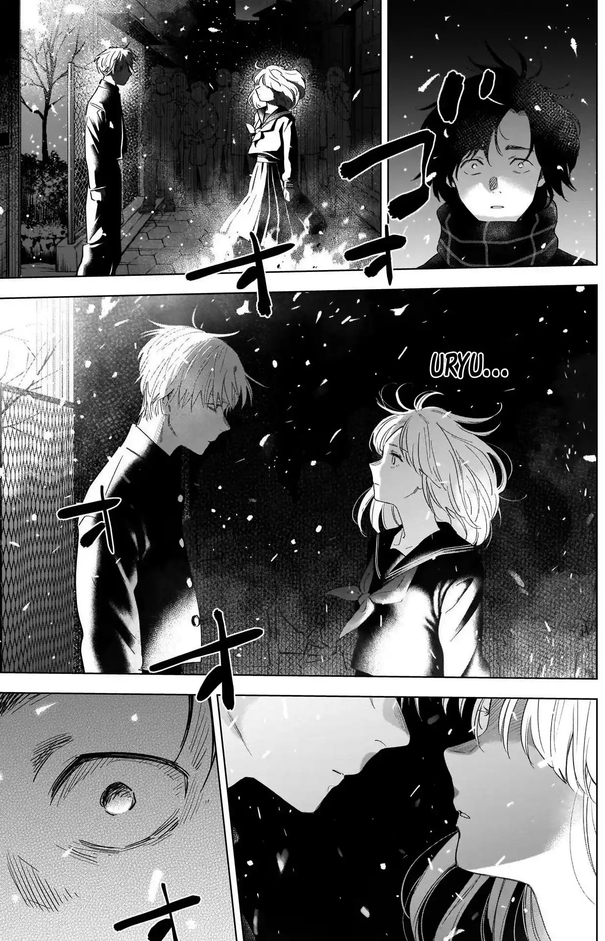 Boy's Abyss - Capítulo 98 - Página 15 - LectorTMOo