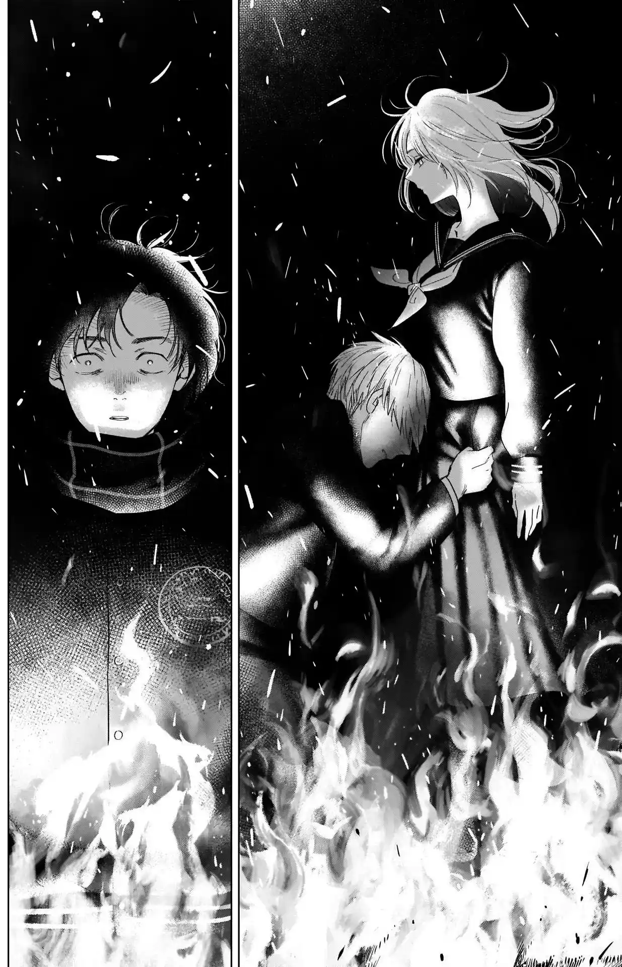 Boy's Abyss - Capítulo 98 - Página 16 - LectorTMOo