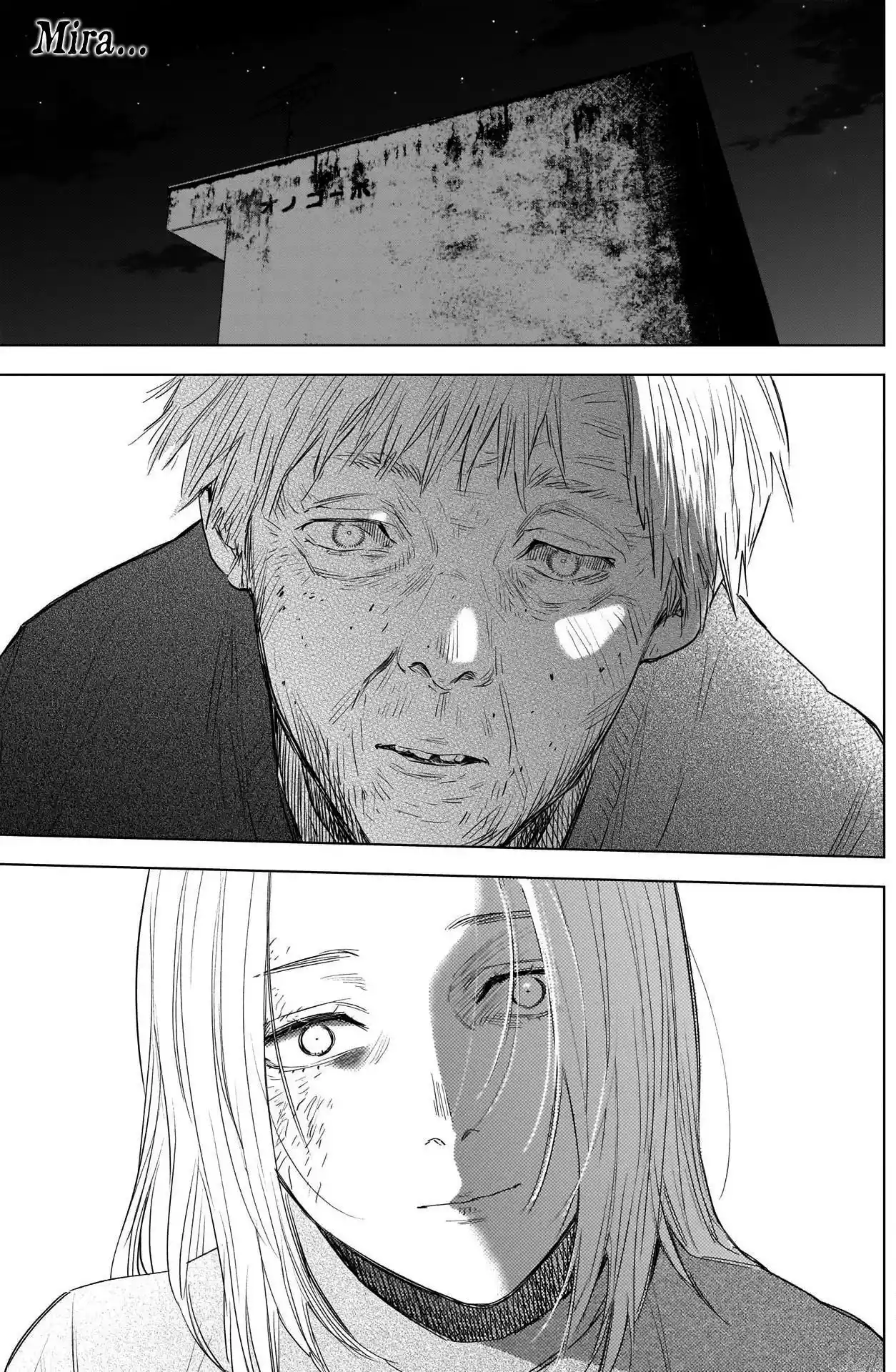 Boy's Abyss - Capítulo 99 - Página 4 - LectorTMOo