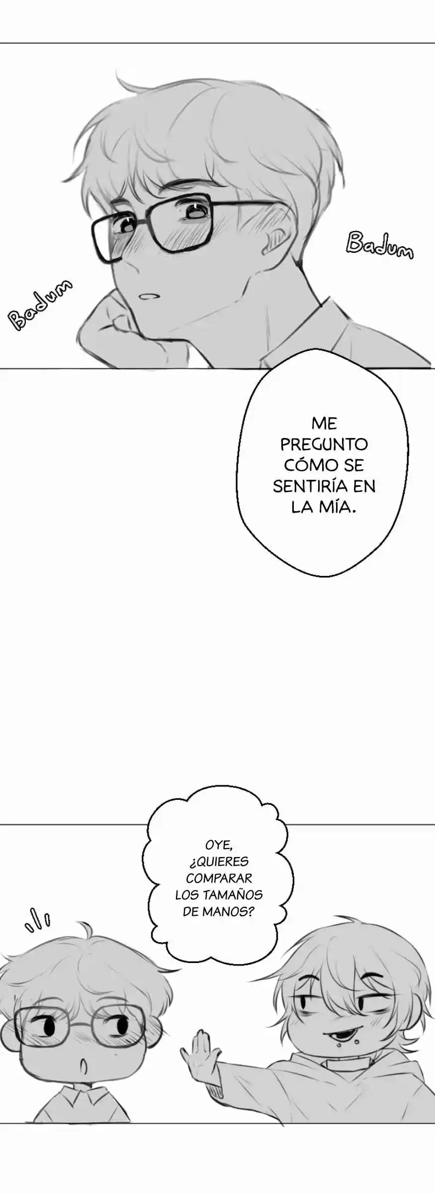 Boy Toy - Capítulo 3 - Página 4 - LectorTMOo