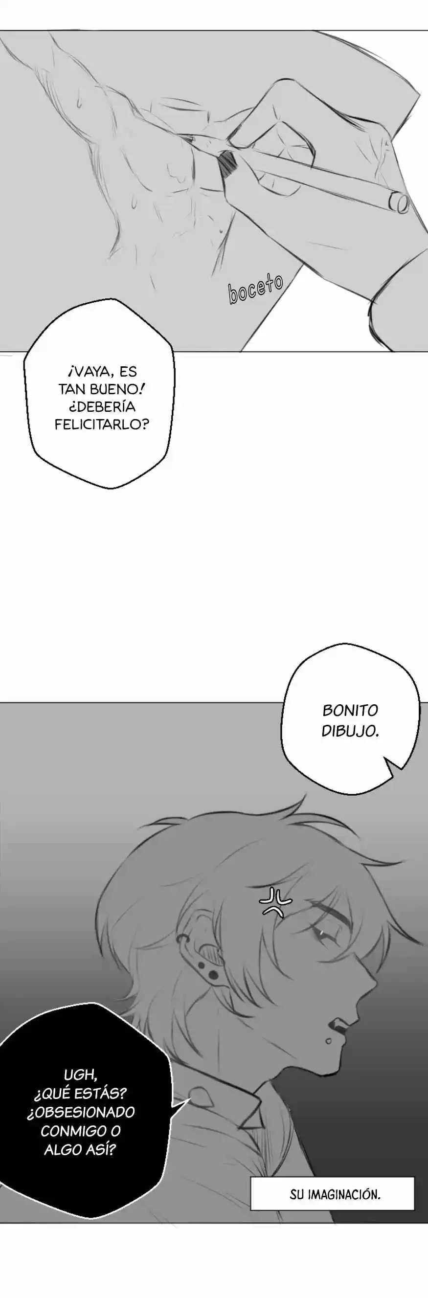 Boy Toy - Capítulo 3 - Página 8 - LectorTMOo
