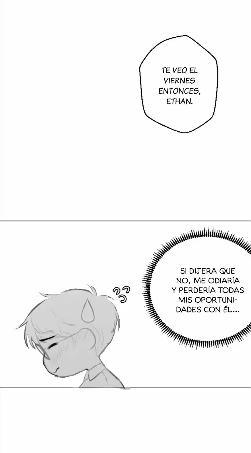 Boy Toy - Capítulo 3 - Página 12 - LectorTMOo
