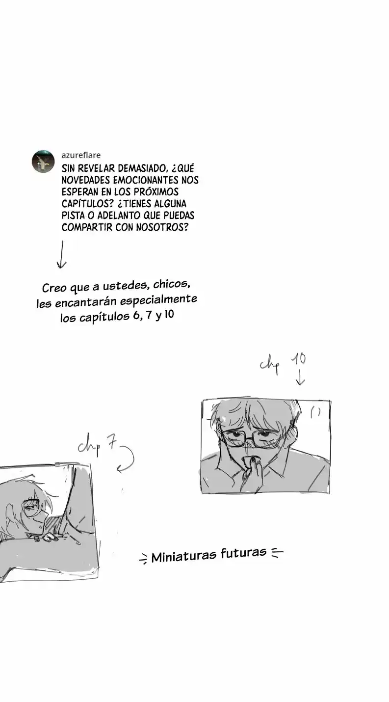 Boy Toy - Capítulo 4.50 - Página 8 - LectorTMOo