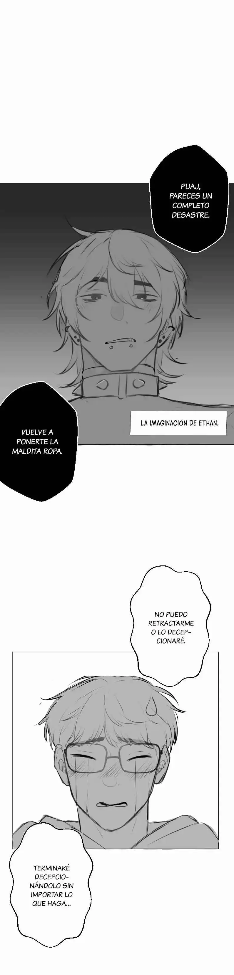 Boy Toy - Capítulo 4 - Página 5 - LectorTMOo
