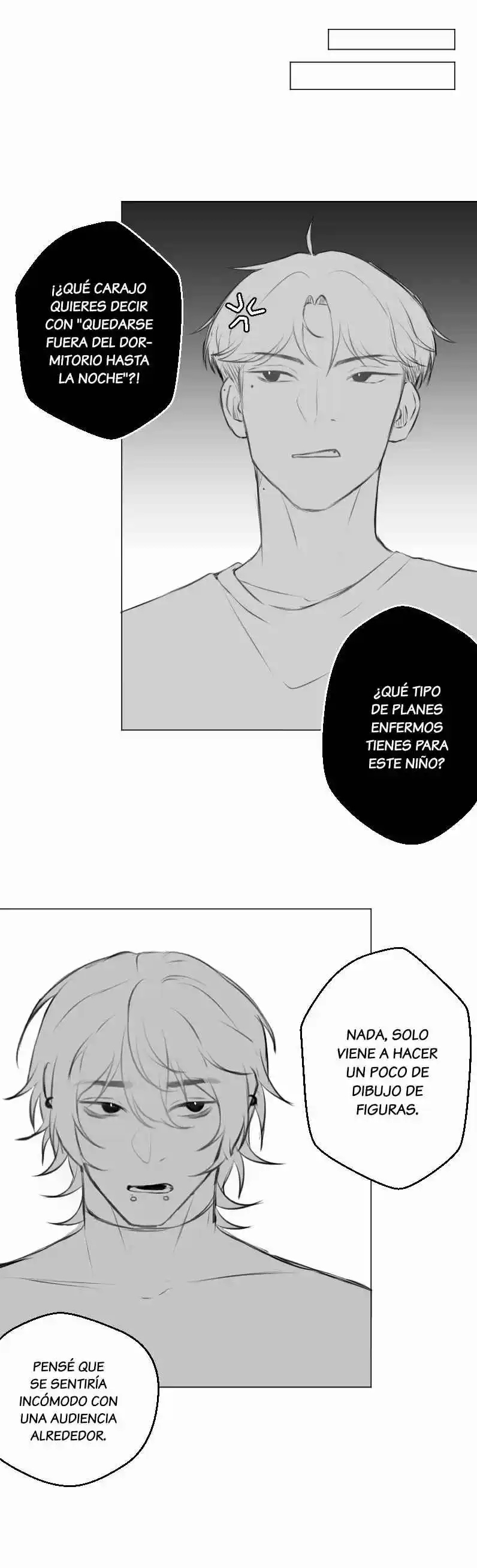 Boy Toy - Capítulo 5 - Página 14 - LectorTMOo