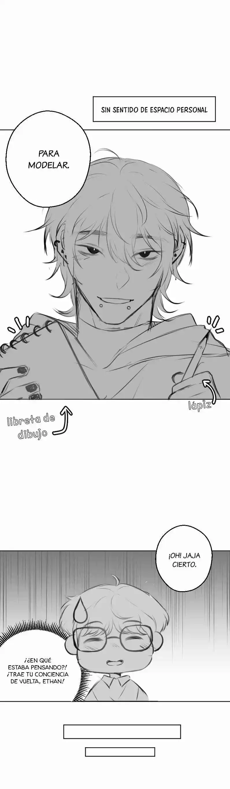 Boy Toy - Capítulo 6 - Página 10 - LectorTMOo