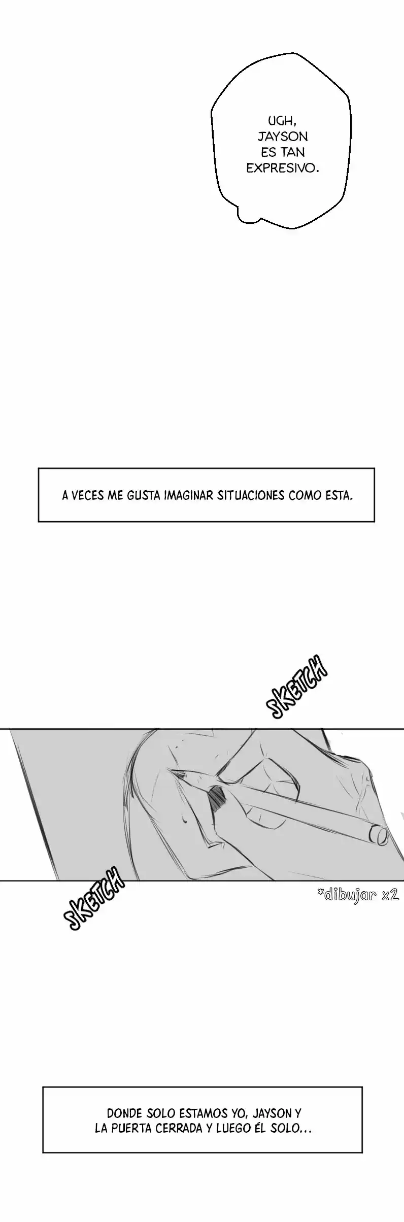 Boy Toy - Capítulo 6 - Página 13 - LectorTMOo