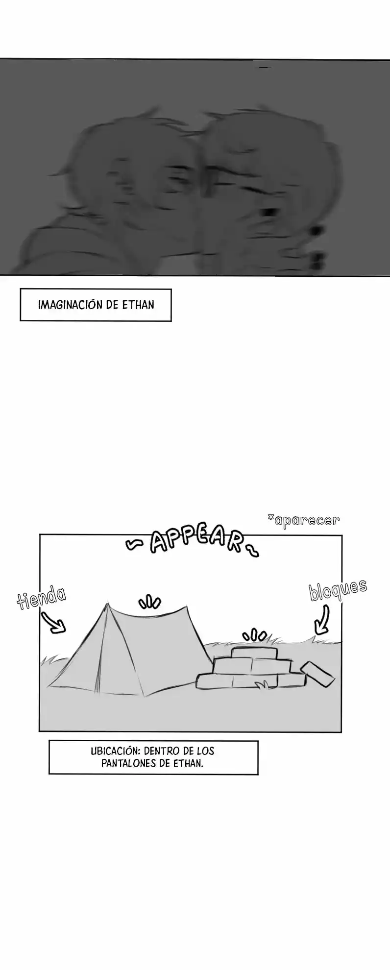 Boy Toy - Capítulo 6 - Página 14 - LectorTMOo