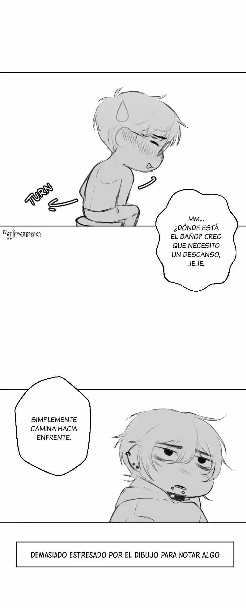 Boy Toy - Capítulo 6 - Página 16 - LectorTMOo