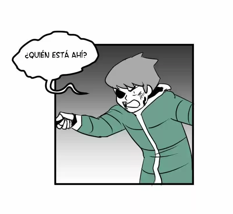 Boyfriend Of The Dead - Capítulo 10 - Página 5 - LectorTMOo