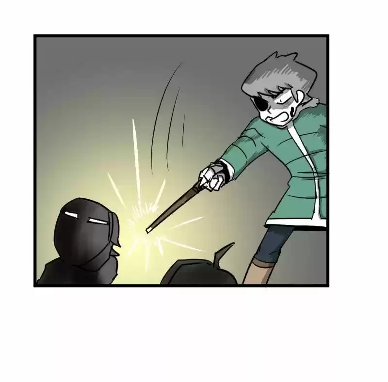 Boyfriend Of The Dead - Capítulo 10 - Página 6 - LectorTMOo