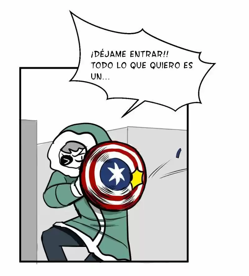 Boyfriend Of The Dead - Capítulo 10 - Página 15 - LectorTMOo