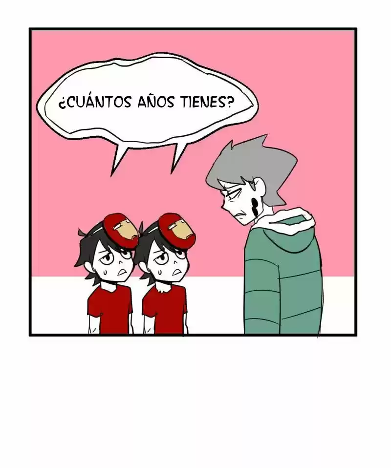 Boyfriend Of The Dead - Capítulo 10 - Página 23 - LectorTMOo