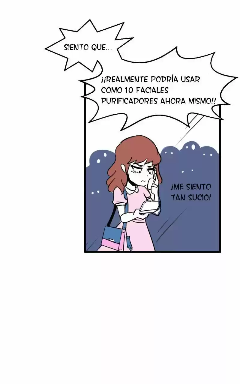 Boyfriend Of The Dead - Capítulo 10 - Página 24 - LectorTMOo