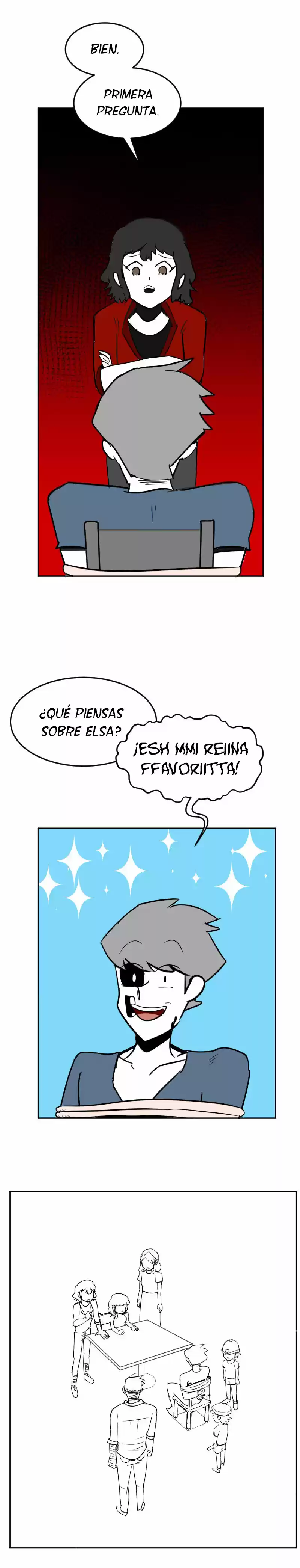 Boyfriend Of The Dead - Capítulo 100 - Página 4 - LectorTMOo