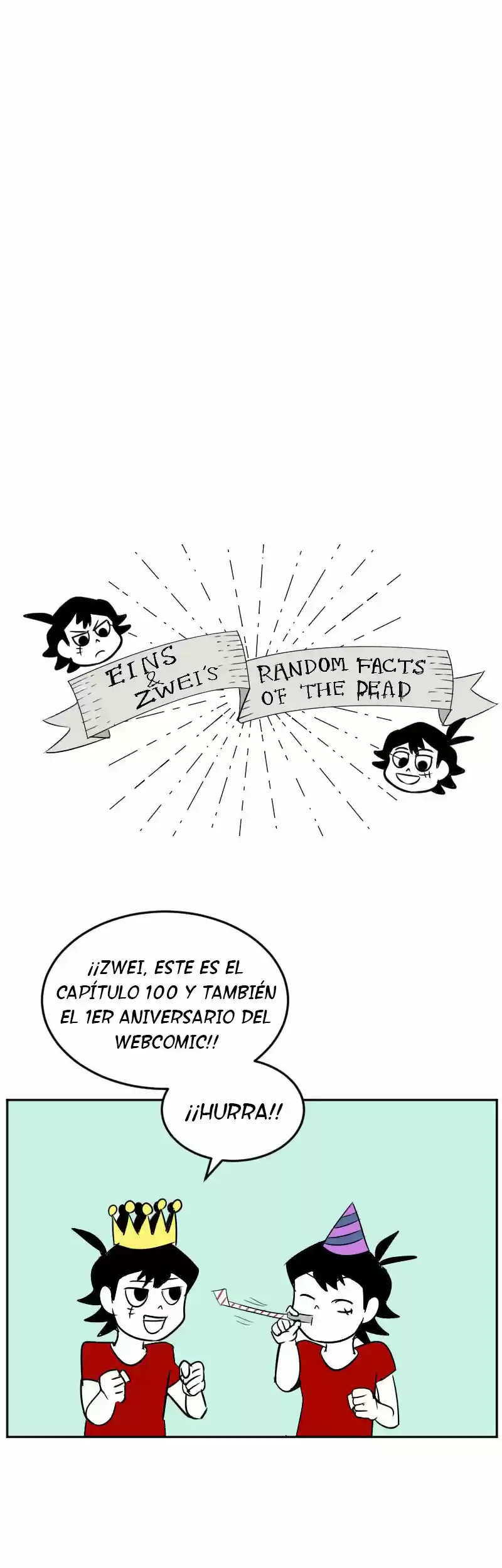 Boyfriend Of The Dead - Capítulo 100 - Página 8 - LectorTMOo