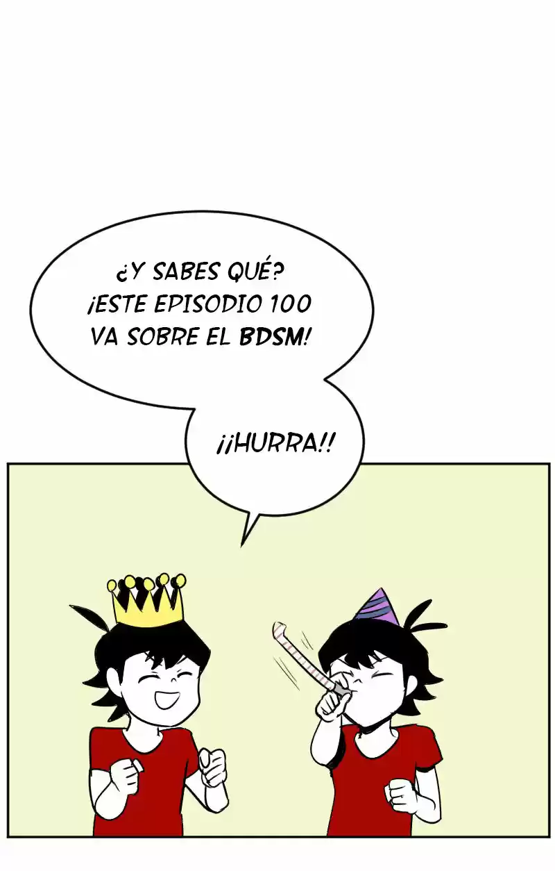 Boyfriend Of The Dead - Capítulo 100 - Página 9 - LectorTMOo