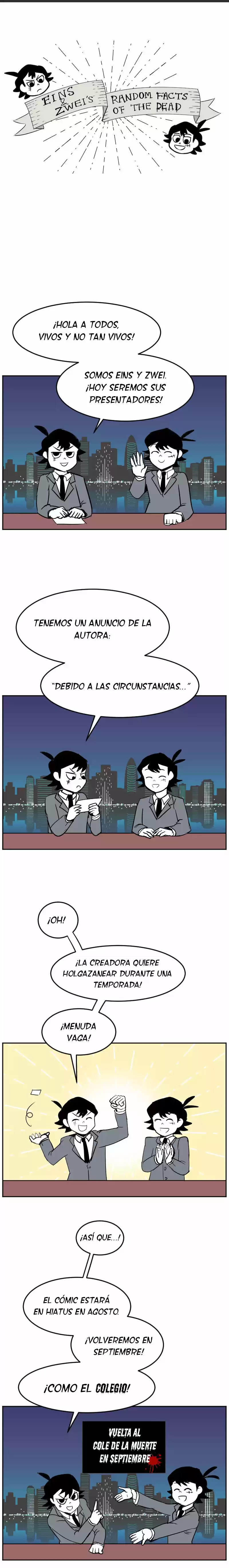 Boyfriend Of The Dead capítulo 103.10 página 1