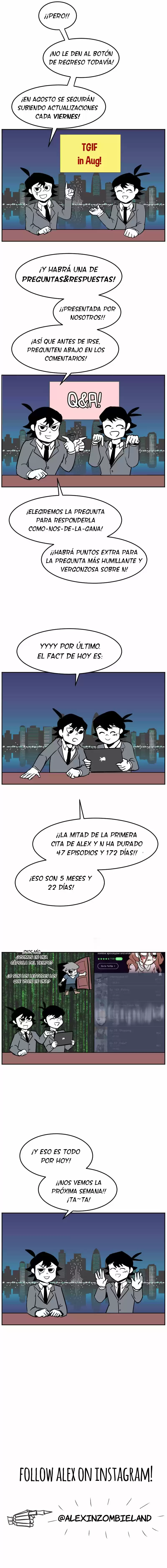 Boyfriend Of The Dead capítulo 103.10 página 2