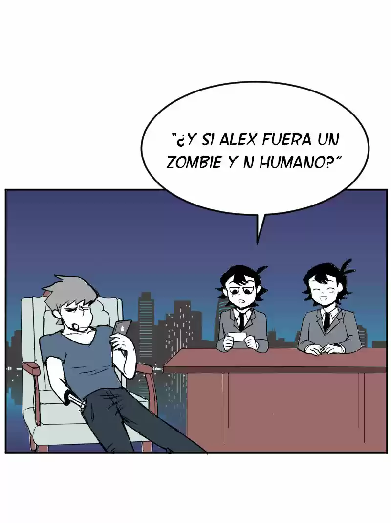 Boyfriend Of The Dead capítulo 103.30 página 1