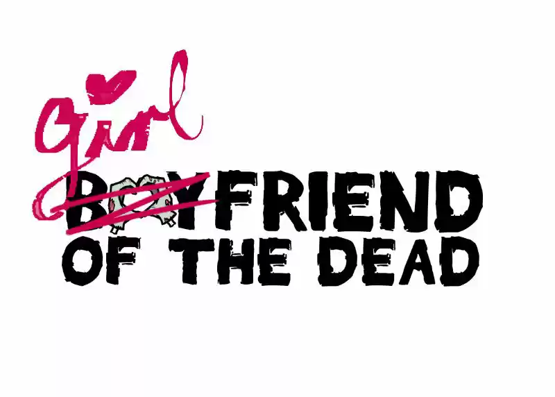 Boyfriend Of The Dead capítulo 103.30 página 3