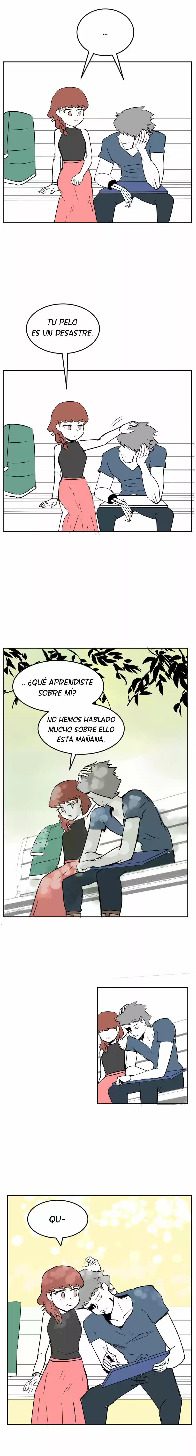 Boyfriend Of The Dead - Capítulo 103 - Página 4 - LectorTMOo