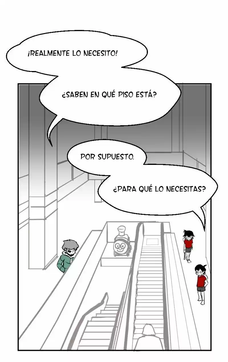 Boyfriend Of The Dead - Capítulo 11 - Página 9 - LectorTMOo