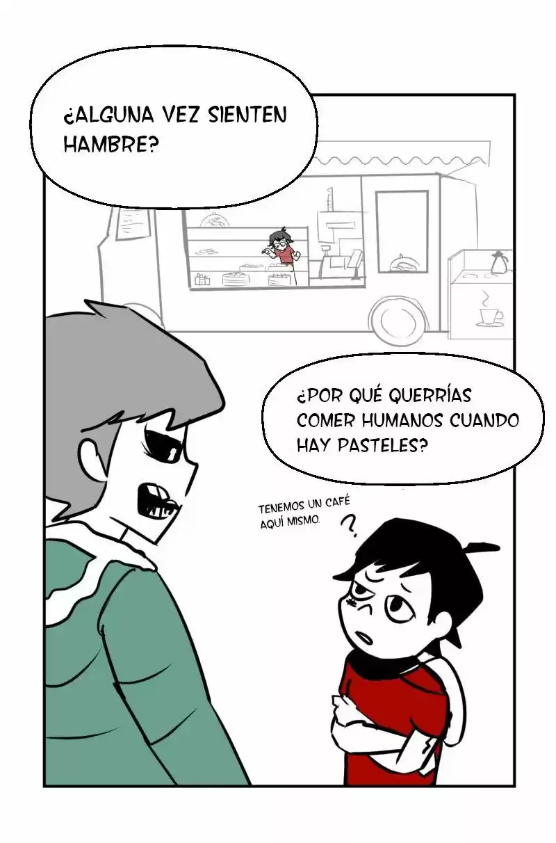 Boyfriend Of The Dead - Capítulo 11 - Página 13 - LectorTMOo