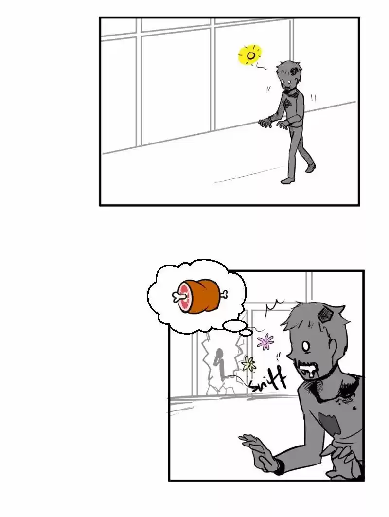 Boyfriend Of The Dead - Capítulo 11 - Página 20 - LectorTMOo