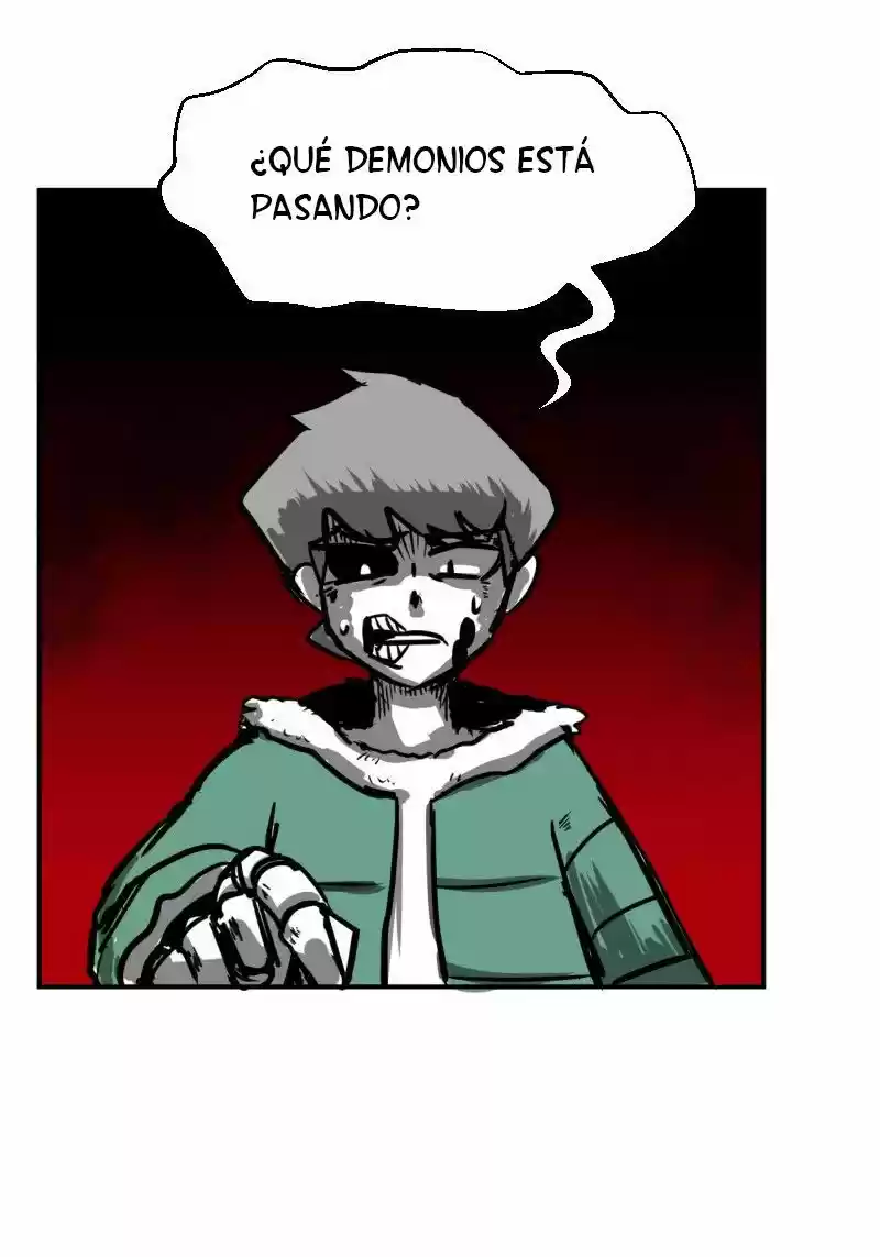 Boyfriend Of The Dead - Capítulo 11 - Página 24 - LectorTMOo