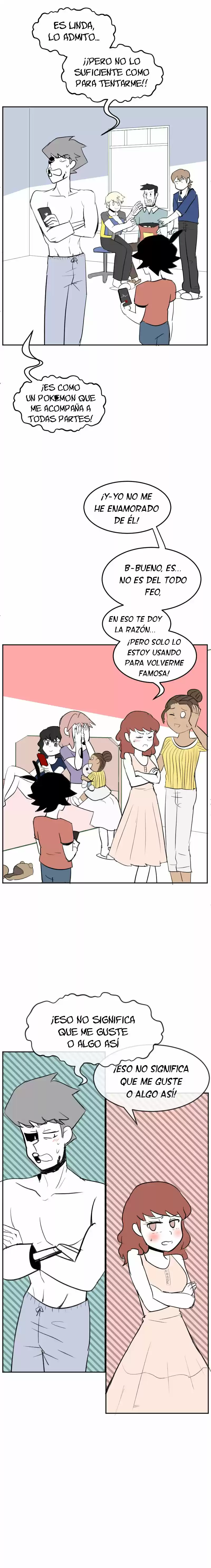 Boyfriend Of The Dead - Capítulo 112 - Página 7 - LectorTMOo