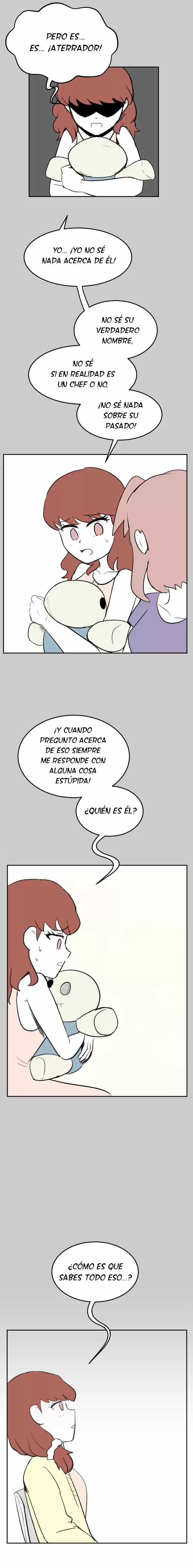 Boyfriend Of The Dead - Capítulo 117 - Página 4 - LectorTMOo