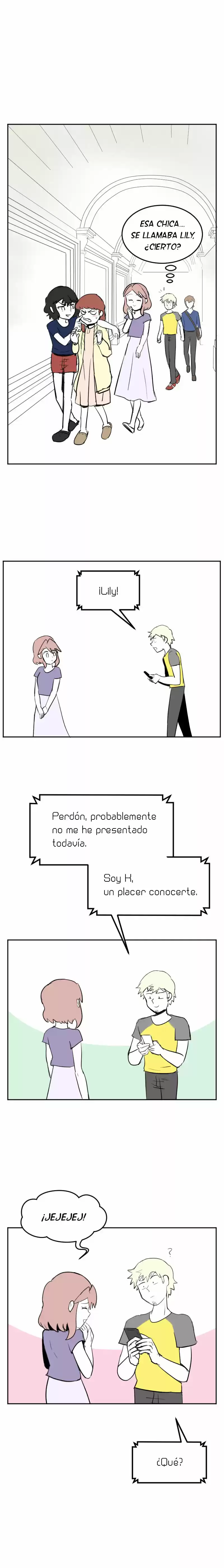 Boyfriend Of The Dead capítulo 118.50 página 1