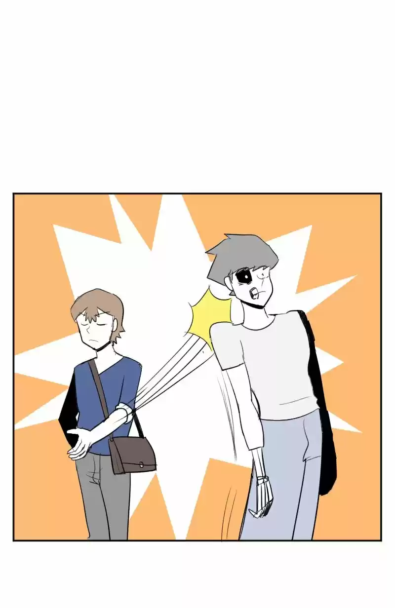 Boyfriend Of The Dead - Capítulo 118 - Página 7 - LectorTMOo