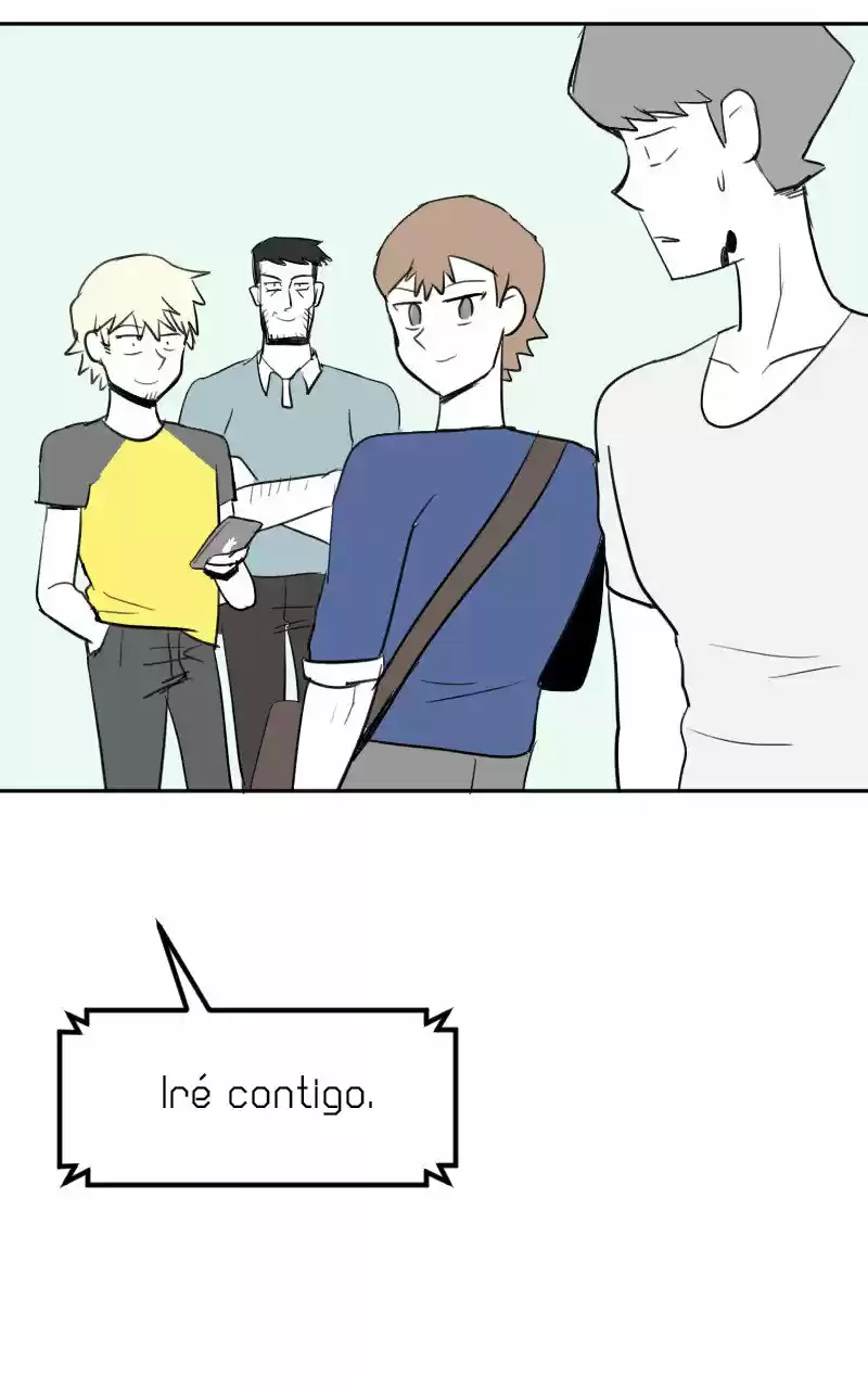 Boyfriend Of The Dead - Capítulo 118 - Página 8 - LectorTMOo