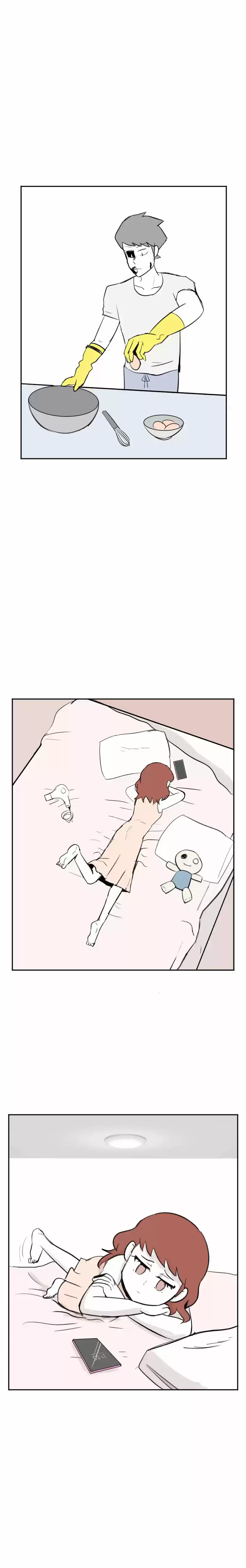 Boyfriend Of The Dead - Capítulo 119 - Página 6 - LectorTMOo