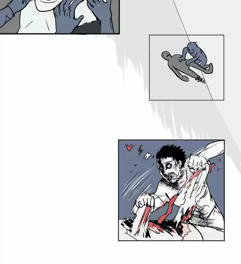 Boyfriend Of The Dead - Capítulo 12 - Página 4 - LectorTMOo