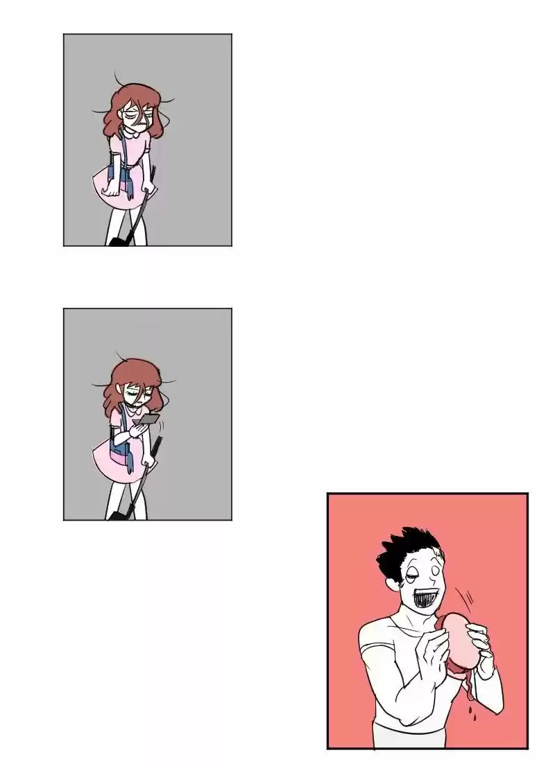 Boyfriend Of The Dead - Capítulo 12 - Página 12 - LectorTMOo
