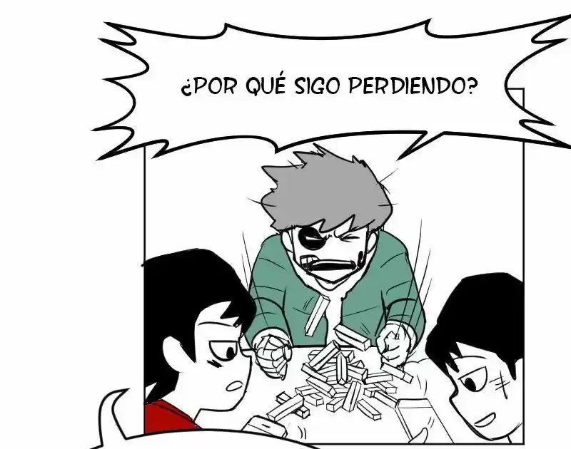 Boyfriend Of The Dead - Capítulo 12 - Página 19 - LectorTMOo